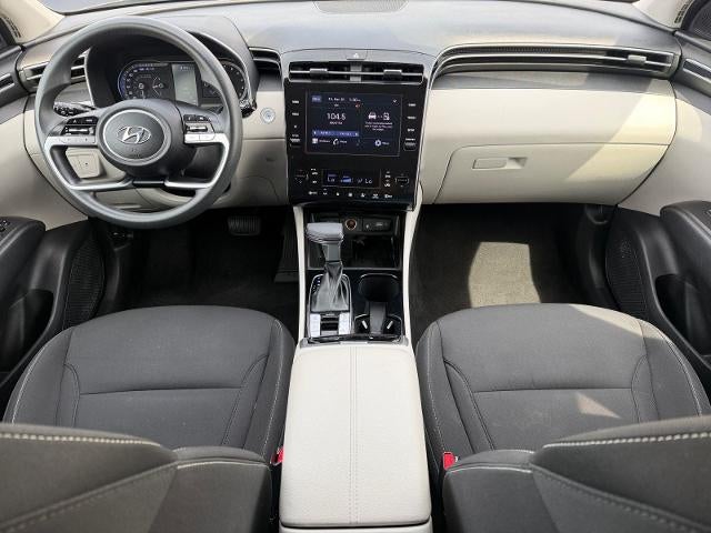2024 Hyundai TUCSON SEL AWD *Ltd Avail*