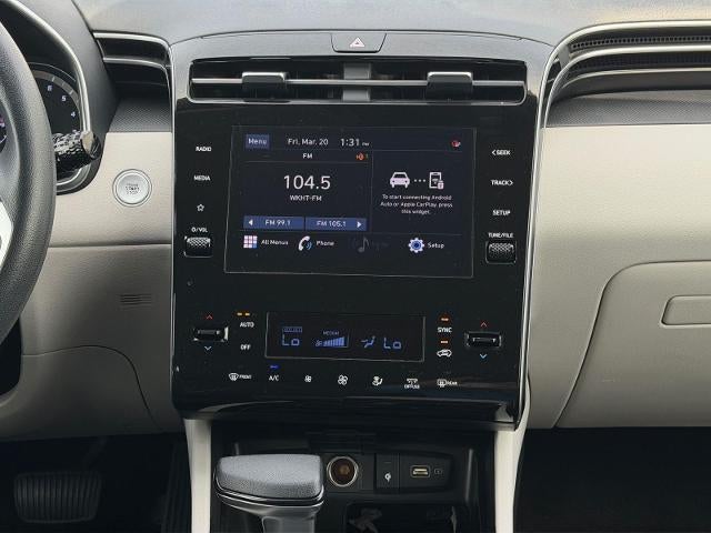 2024 Hyundai TUCSON SEL AWD *Ltd Avail*