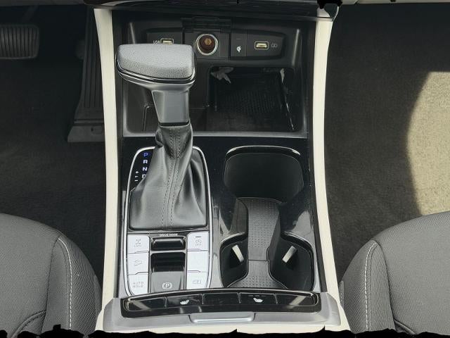 2024 Hyundai TUCSON SEL AWD *Ltd Avail*