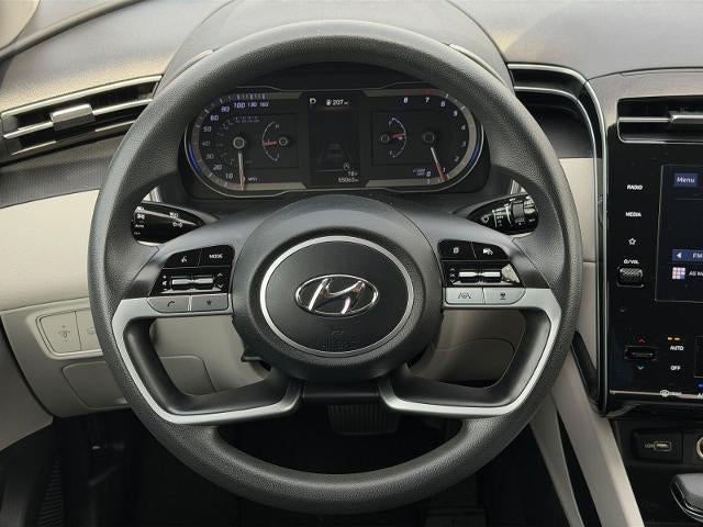 2024 Hyundai TUCSON SEL AWD *Ltd Avail*