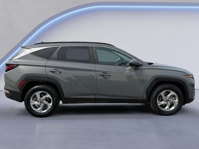 2024 Hyundai TUCSON SEL AWD *Ltd Avail*
