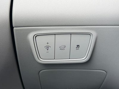 2024 Hyundai TUCSON SEL AWD *Ltd Avail*