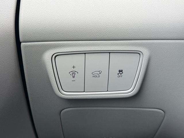 2024 Hyundai TUCSON SEL AWD *Ltd Avail*