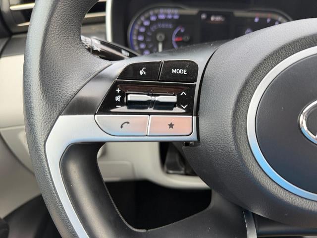 2024 Hyundai TUCSON SEL AWD *Ltd Avail*