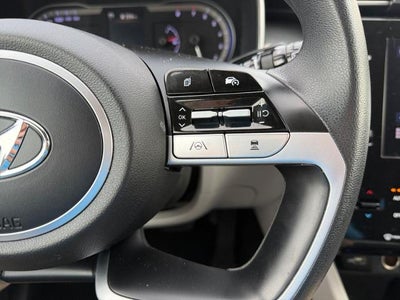 2024 Hyundai TUCSON SEL AWD *Ltd Avail*