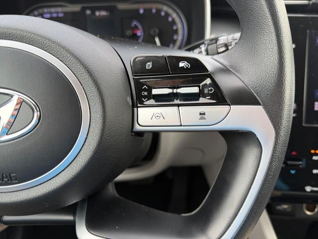 2024 Hyundai TUCSON SEL AWD *Ltd Avail*