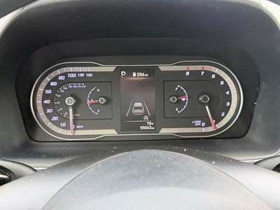 2024 Hyundai TUCSON SEL AWD *Ltd Avail*