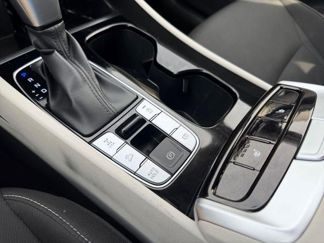 2024 Hyundai TUCSON SEL AWD *Ltd Avail*