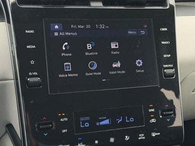 2024 Hyundai TUCSON SEL AWD *Ltd Avail*