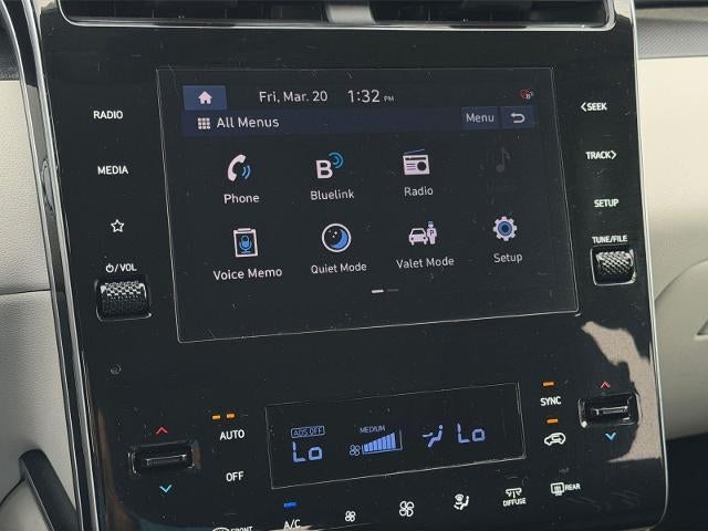 2024 Hyundai TUCSON SEL AWD *Ltd Avail*