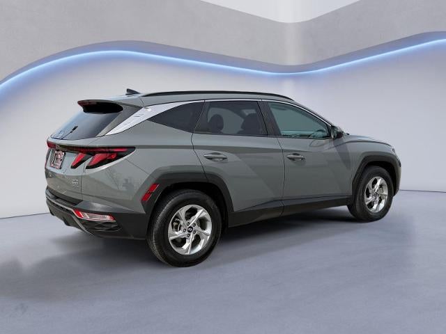 2024 Hyundai TUCSON SEL AWD *Ltd Avail*