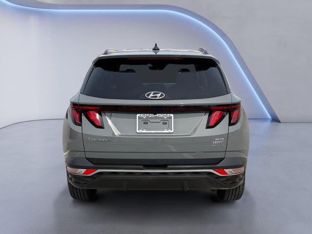 2024 Hyundai TUCSON SEL AWD *Ltd Avail*