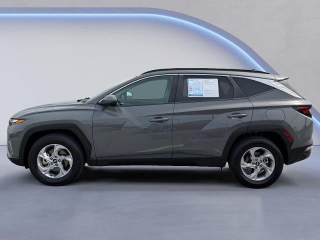2024 Hyundai TUCSON SEL AWD *Ltd Avail*