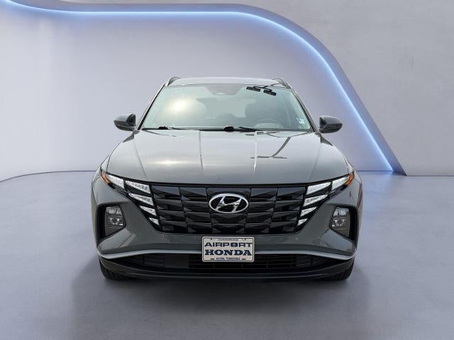 2024 Hyundai TUCSON SEL AWD *Ltd Avail*