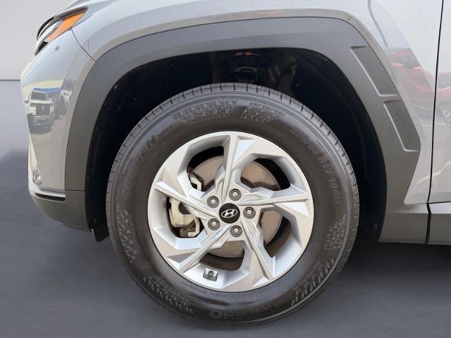 2024 Hyundai TUCSON SEL AWD *Ltd Avail*
