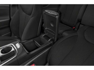 2022 Hyundai SANTA FE SEL FWD