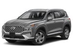 2021 Hyundai SANTA FE SEL AWD