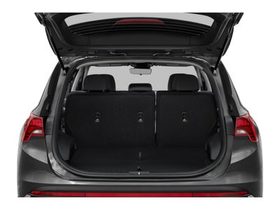 2021 Hyundai SANTA FE SEL AWD