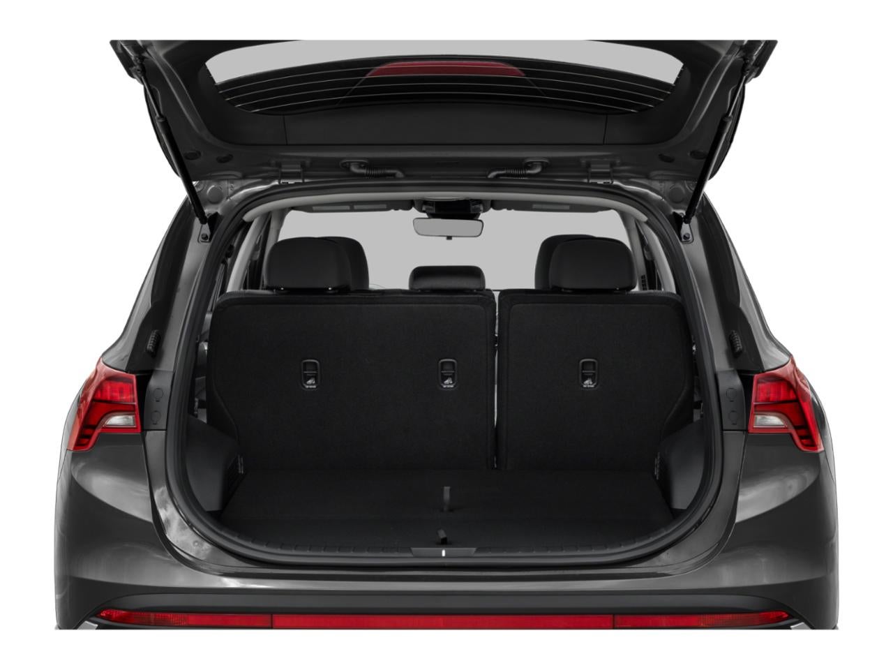 2021 Hyundai SANTA FE SEL AWD