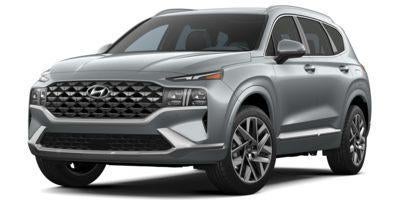 2021 Hyundai SANTA FE SEL AWD