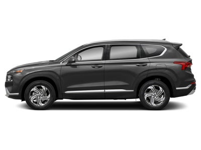 2021 Hyundai SANTA FE SEL AWD