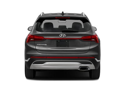 2021 Hyundai SANTA FE SEL AWD