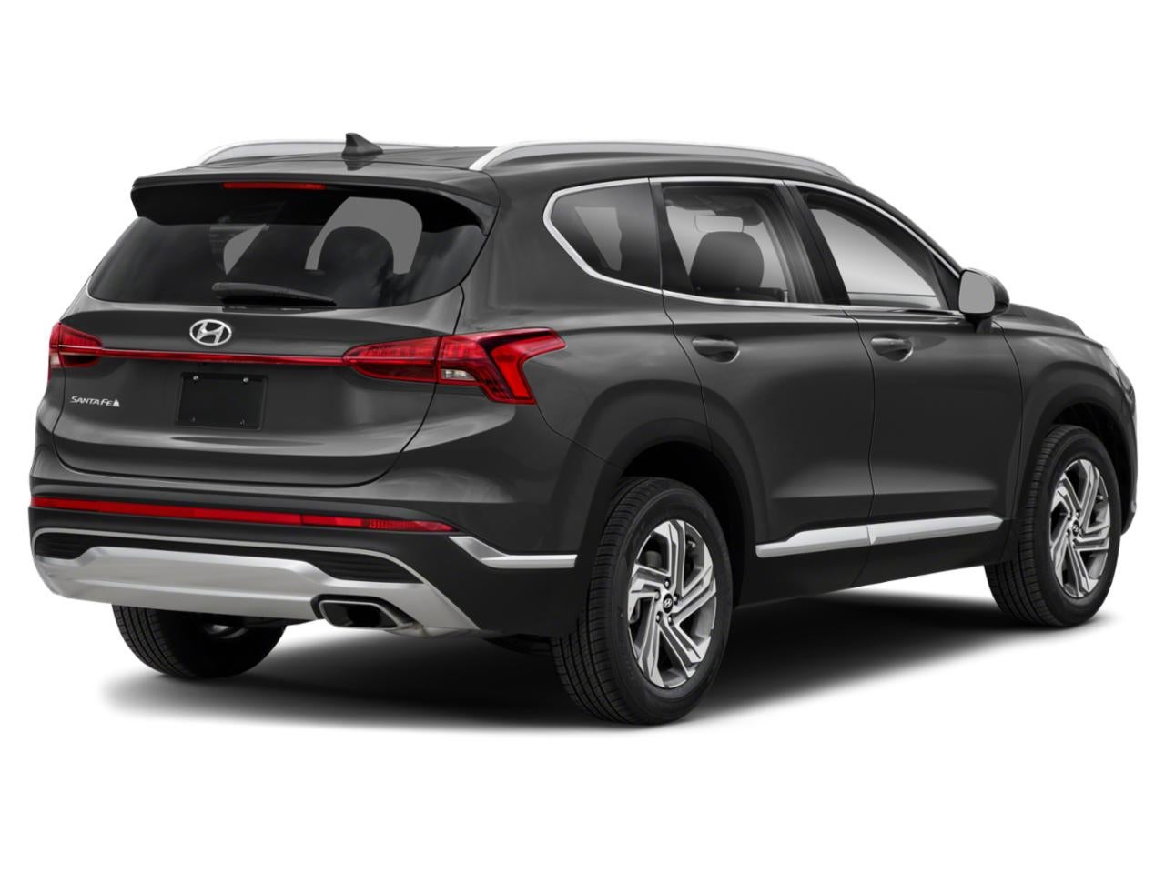 2021 Hyundai SANTA FE SEL AWD