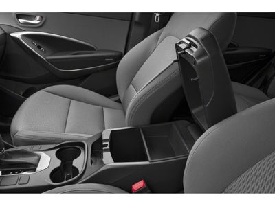 2018 Hyundai Santa Fe Sport 2.4L Auto AWD