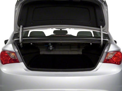 2013 Hyundai SONATA 4dr Sdn 2.4L Auto Limited