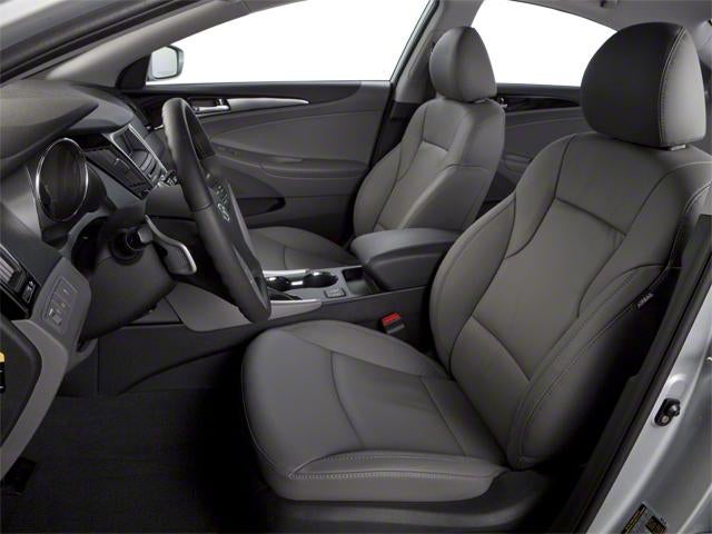 2013 Hyundai SONATA 4dr Sdn 2.4L Auto Limited