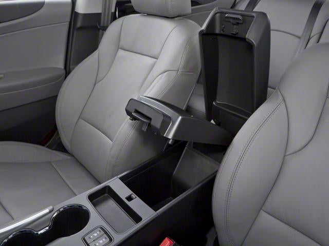 2013 Hyundai SONATA 4dr Sdn 2.4L Auto Limited