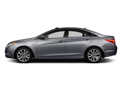 2013 Hyundai SONATA 4dr Sdn 2.4L Auto Limited