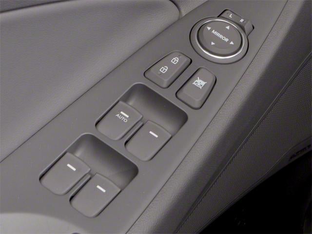 2013 Hyundai SONATA 4dr Sdn 2.4L Auto Limited