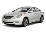 2013 Hyundai SONATA 4dr Sdn 2.4L Auto Limited