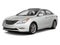2013 Hyundai SONATA 4dr Sdn 2.4L Auto Limited