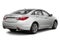 2013 Hyundai SONATA 4dr Sdn 2.4L Auto Limited