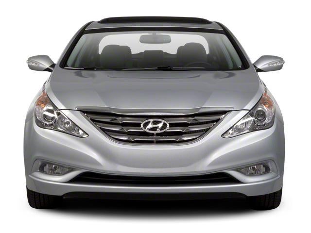 2013 Hyundai SONATA 4dr Sdn 2.4L Auto Limited