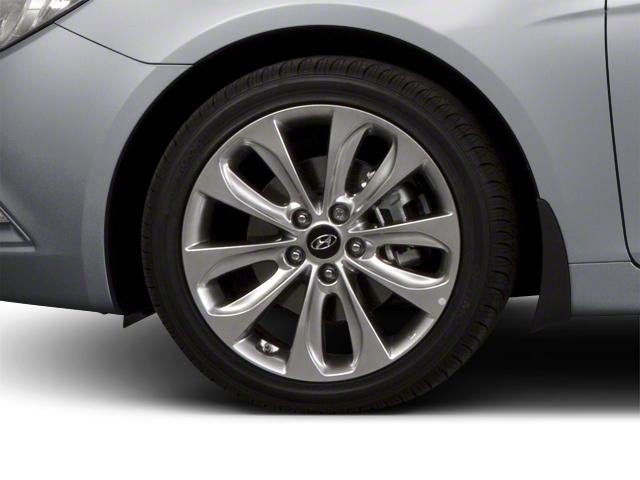2013 Hyundai SONATA 4dr Sdn 2.4L Auto Limited