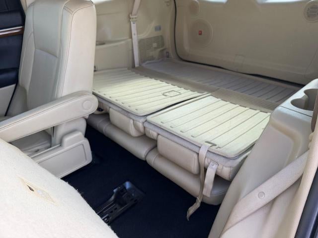 2019 Toyota Highlander Limited V6 AWD (Natl)