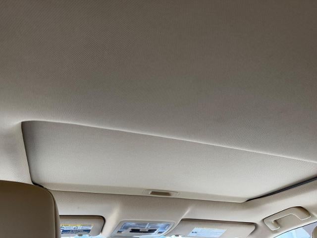 2019 Toyota Highlander Limited V6 AWD (Natl)