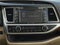 2019 Toyota Highlander Limited V6 AWD (Natl)
