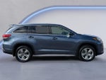 2019 Toyota Highlander Limited V6 AWD (Natl)