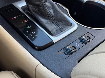 2019 Toyota Highlander Limited V6 AWD (Natl)