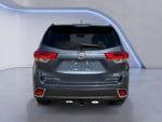 2019 Toyota Highlander Limited V6 AWD (Natl)
