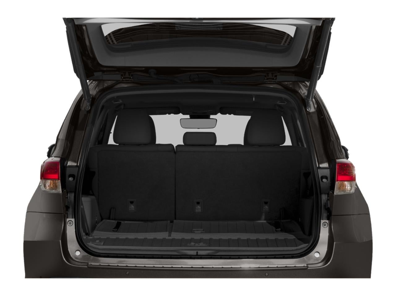 2019 Toyota Highlander Limited V6 AWD (Natl)