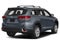 2019 Toyota Highlander Limited V6 AWD (Natl)