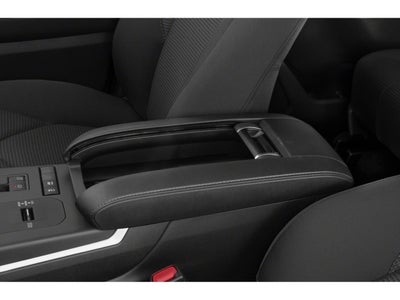 2022 Toyota Highlander Hybrid Platinum AWD (Natl)