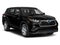 2022 Toyota Highlander Hybrid Platinum AWD (Natl)