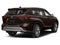 2020 Toyota Highlander Platinum AWD (Natl)