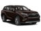2020 Toyota Highlander Platinum AWD (Natl)